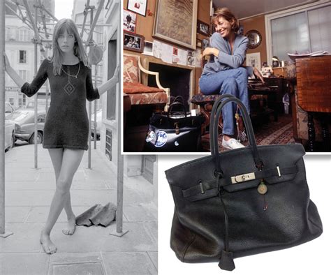 jane birkin hermes story.